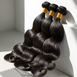 The Luxe Raw Bundles
