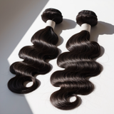 The Virgin Luxe Bundles