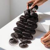 The Virgin Luxe Bundles