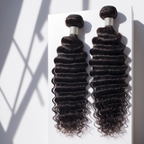 The Virgin Luxe Bundles