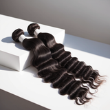 The Virgin Luxe Bundles
