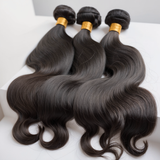 The Luxe Raw Bundles