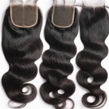 Luxe Closures