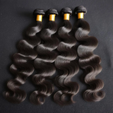 The Luxe Raw Bundles