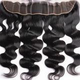 Luxe Frontals