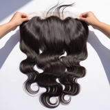 Luxe Frontals