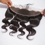 Luxe Frontals