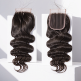 Luxe Closures