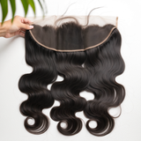 Luxe Frontals
