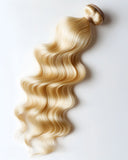 613 Luxe Raw Bundles