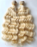 613 Virgin Luxe Bundles