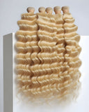 613 Luxe Raw Bundles