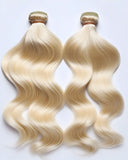613 Virgin Luxe Bundles