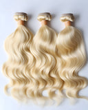 613 Virgin Luxe Bundles
