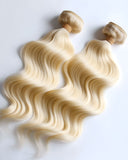 613 Luxe Raw Bundles