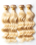613 Luxe Raw Bundles