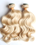 613 Virgin Luxe Bundles