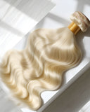 613 Virgin Luxe Bundles