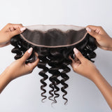 Luxe Frontals