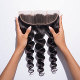 Luxe Frontals