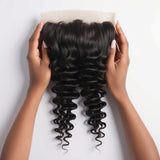 Luxe Frontals