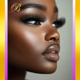 Lash B31320