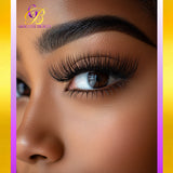 Lash D618N