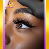 Lash D591-F