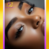 Lash D233N